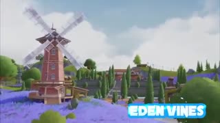 تریلری بازی شبیه سازه فورتنایت Creative Destruction