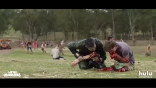 دانلود فیلم هیولاهای کوچک با لینک مستقیم