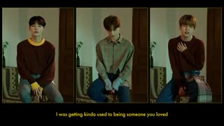 Lewis Capaldi - Someone You Loved (Covered by. JUN, DONGHUN, CHAN Of A.C.E 에이스)