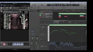 8Dio - Claire Alto Flute Virtuoso KONTAKT وی اس تی فلوت