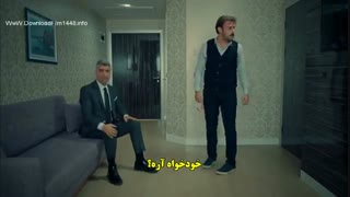 سریال ترکی عروس  استانبول  قسمت بیست ,و چهارم  با زیر نویس فارسی