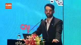 آذری جهرمی:  پنجشنبه یک سورپرایز ویژه داریم