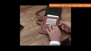 کیف رو دوشی Diesel