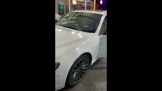 فیس لیفت بی ام و