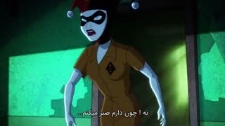 ♤ʜᴀʀʟᴇʏ ϙᴜɪɴɴ sᴇʀɪᴇs~⌲