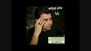 دانلود آهنگ جدید بیدل برزویی به نام زاوا داماد