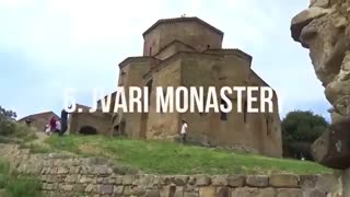 14 کاری که باید در گرجستان انجام دهید