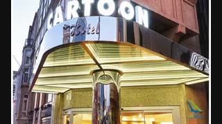 هتل کارتون استانبول