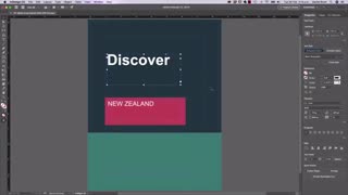 InDesign for Beginners