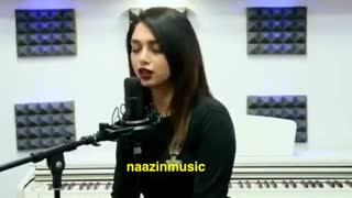 نازین{ویدیو کلیپ عاشقانه}