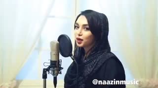 نازین{ویدیو کلیپ عاشقانه}