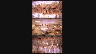 تشریفات عروسی