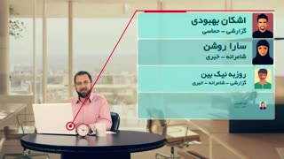 چکاوا وب سایت خدمات گویندگی و نریشن