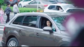 قسمت چهل ام سریال چینی Our Glamorous Time زمان فوق العاده ما