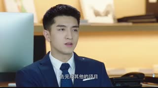 قسمت چهل و یکم سریال چینی Our Glamorous Time زمان فوق العاده ما