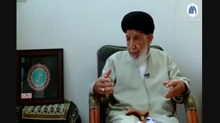 توصیه‌های حجت‌الاسلام والمسلمین ترابی درباره انتخابات