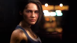 تریلر معرفی بازی Resident Evil 3