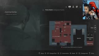 Resident Evil 2 Remake Part 4 