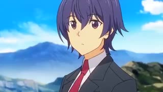 KENJA NO MAGO「AMV」- Legend