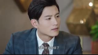 قسمت چهل و پنجم سریال چینی Our Glamorous Time زمان فوق العاده ما