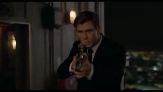 تریلر فیلم Men in Black: International 2019