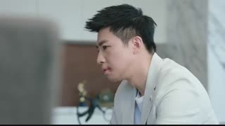 قسمت چهل و نهم سریال چینی Our Glamorous Time زمان فوق العاده ما