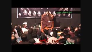 ماجرای تاجر ورشکسته ای که پسرش را برای روضه امام حسین (ع) فروخت!  فوق‌العاده شنیدنی