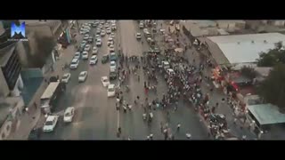 ماریا هورامی{کلیپ کوردی-شاد}