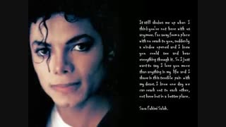 "Love Token" Tribute to Michael Jackson - By Persian Fans (eMJey.com) June 2011