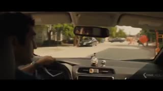 تریلر فیلم Stuber 2019