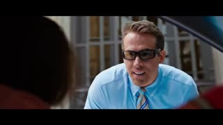 اولیین تریلر فیلم Free Guy