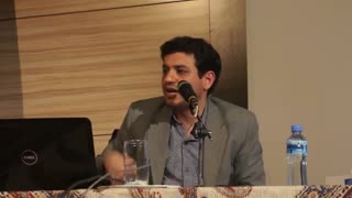 سخنرانی استاد رائفی پور - همایش نظام سلطه - تهران - 1390/01/10