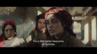 فیلم دختران خورشید 2018 Girls of the Sun با زیرنویس فارسی