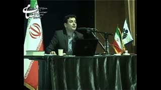 سخنرانی استاد رائفی پور - راز ذریه 1 - گلستان - (جلسه 1) - 1390/2/10