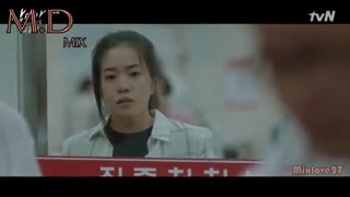 مینی میکس سریال وقتی شیطان نامت را فرا میخواند آهنگ حلالم کنید مسعود فتحی