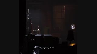 تریلر معرفی Resident Evil 3 Remake را با زیرنویس فارسی تماشا کنید