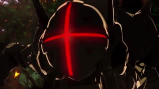 تریلر ژاپنی قسمت اول انیمه کد گیاس: آکیتوی طرد شده Code Geass: Akito the Exiled