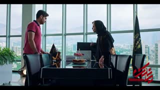 آنونس سریال مانکن قسمت 16 - iCinemaa.com