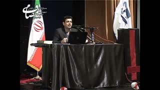 سخنرانی استاد رائفی پور - قربانی کردن انسان 1 - گلستان - (جلسه 3) - 1390/2/10