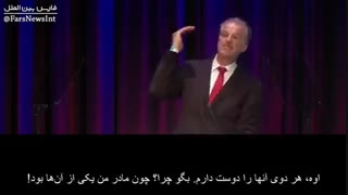 بن سلمان: دایهام یک یهودی بود