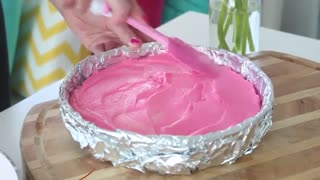 یک ایده جذاب دیگر برای شب یلدا - شکلات هندوانه