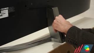 بررسی و معرفی تلویزیون ال جی مدل SM9500
