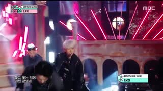 اجرای ابسشن