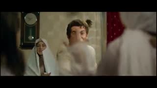 دانلود حلال و قانونی فیلم سینمایی شبی که ماه کامل شد