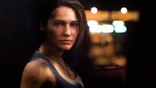 بازسازی بازی Resident Evil 3 با انتشار تریلری رسماً معرفی شد