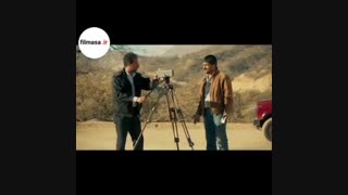 دانلود فیلم سینمایی قصر شیرین | با هنرنمایی حامد بهداد