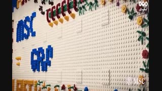 تور کشتی کروز اروپا نوروز 99