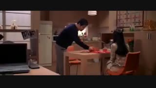 فیلم کره ای عشق اول دیوانه با بازی سون یه جین بهمراه زیرنویس /Crazy First Love Korean Movie 2003