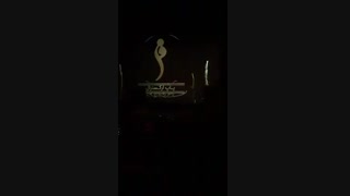 علی رامی نامزد بهترین میکس و مسترینگ سبک ارکسترال جایزه ناصر فرهودی