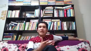 تنها کسی که بیشتر از همه باید به او نه بگوییم | شاهین شو 1